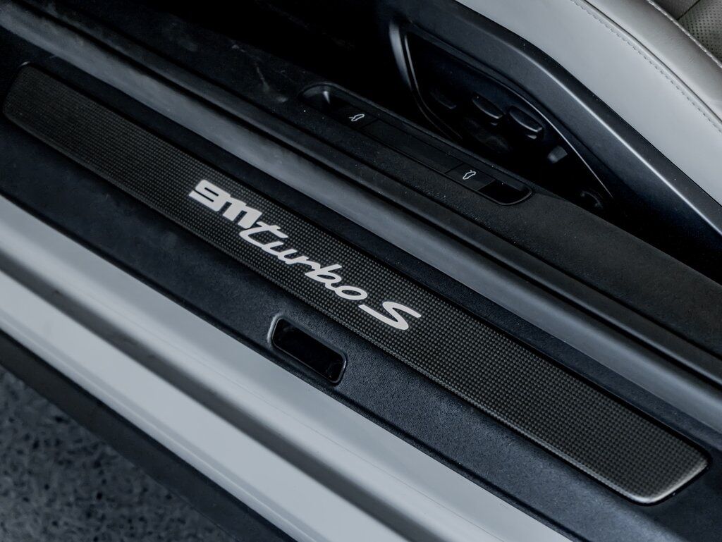 2022 Porsche 911 Turbo S Colorado Springs CO