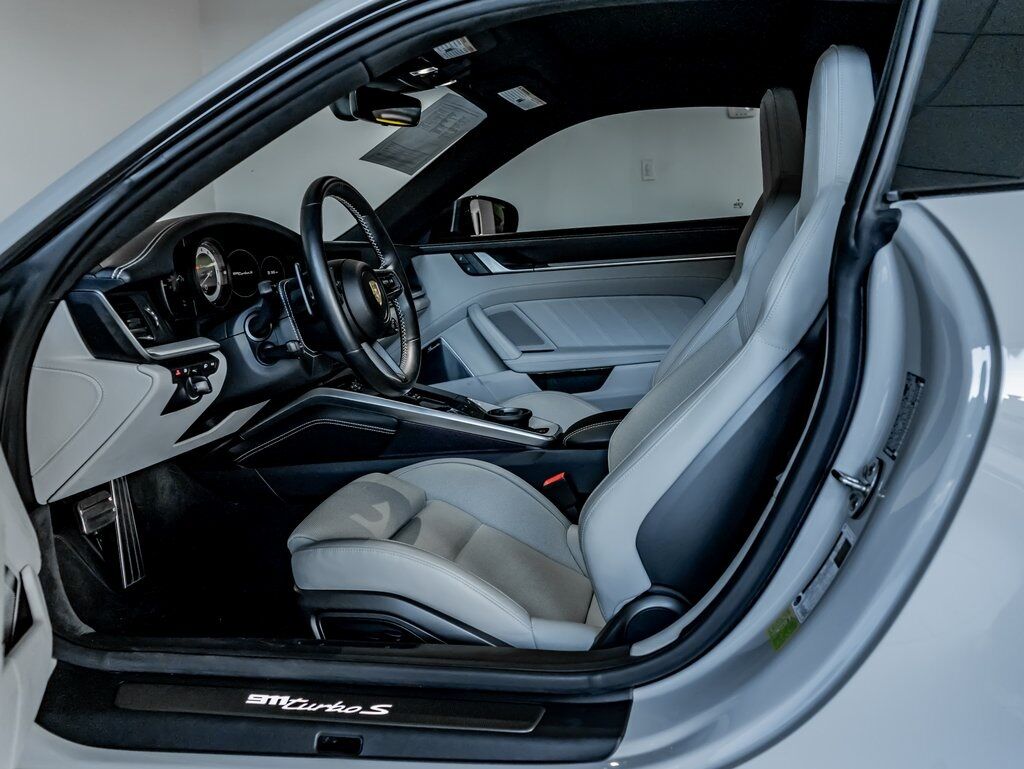 2022 Porsche 911 Turbo S Colorado Springs CO