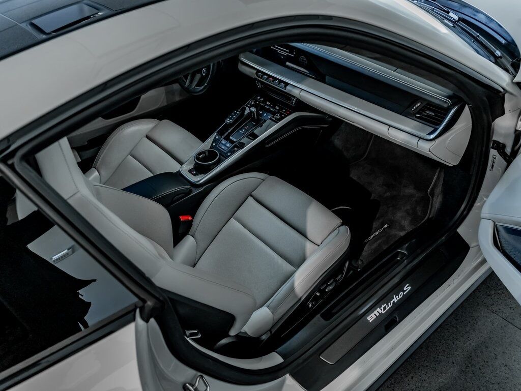 2022 Porsche 911 Turbo S Colorado Springs CO