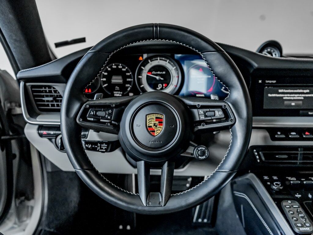 2022 Porsche 911 Turbo S Colorado Springs CO