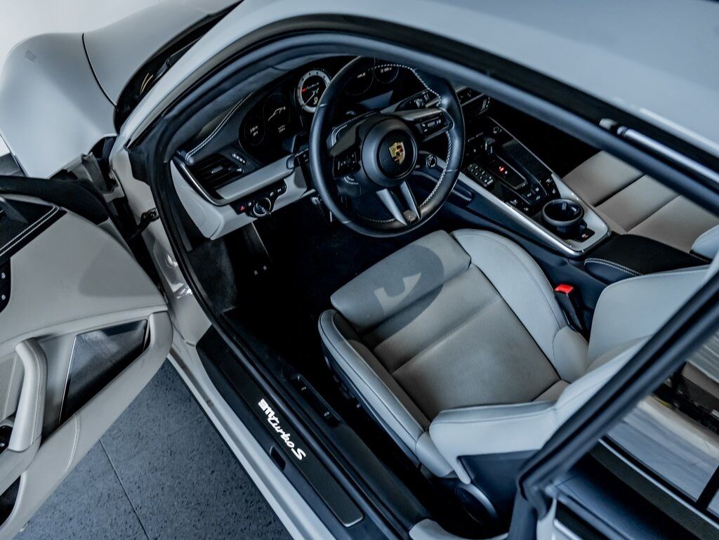 2022 Porsche 911 Turbo S Colorado Springs CO