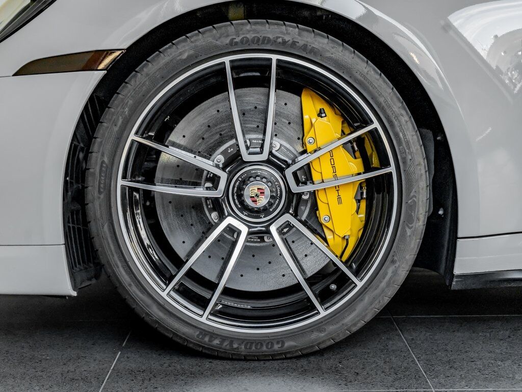 2022 Porsche 911 Turbo S Colorado Springs CO