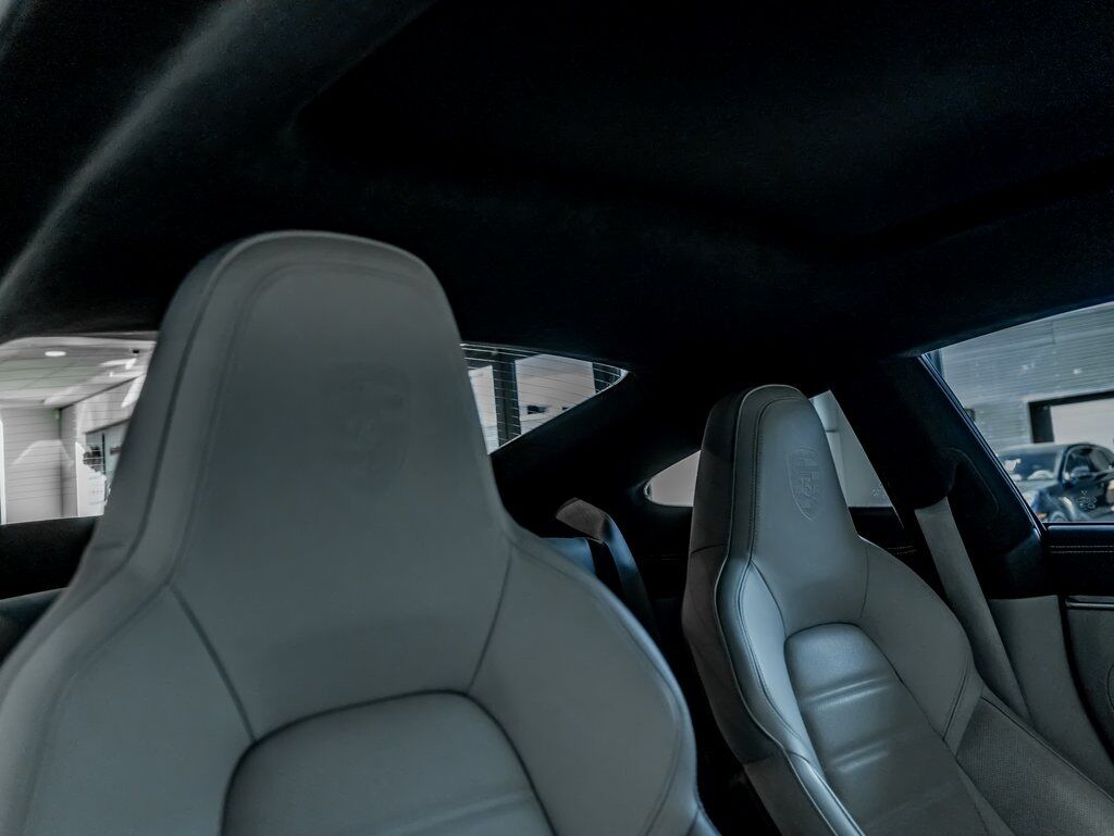 2022 Porsche 911 Turbo S Colorado Springs CO