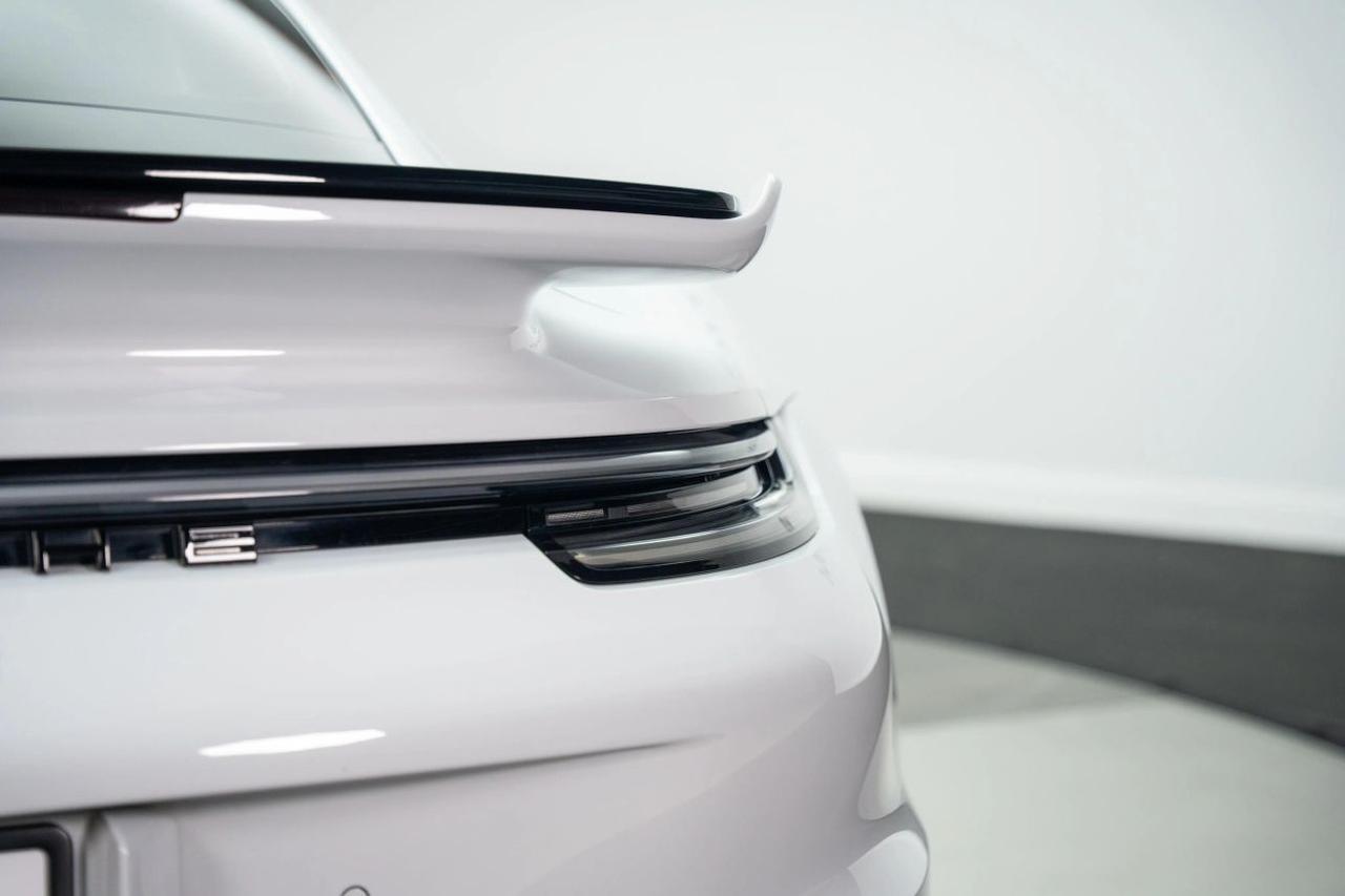 2022 Porsche 911 Turbo S Coupe 2D St. Louis MO