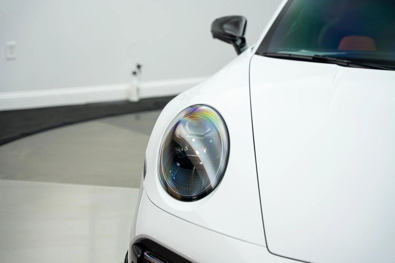 2022 Porsche 911 Turbo S Coupe 2D St. Louis MO