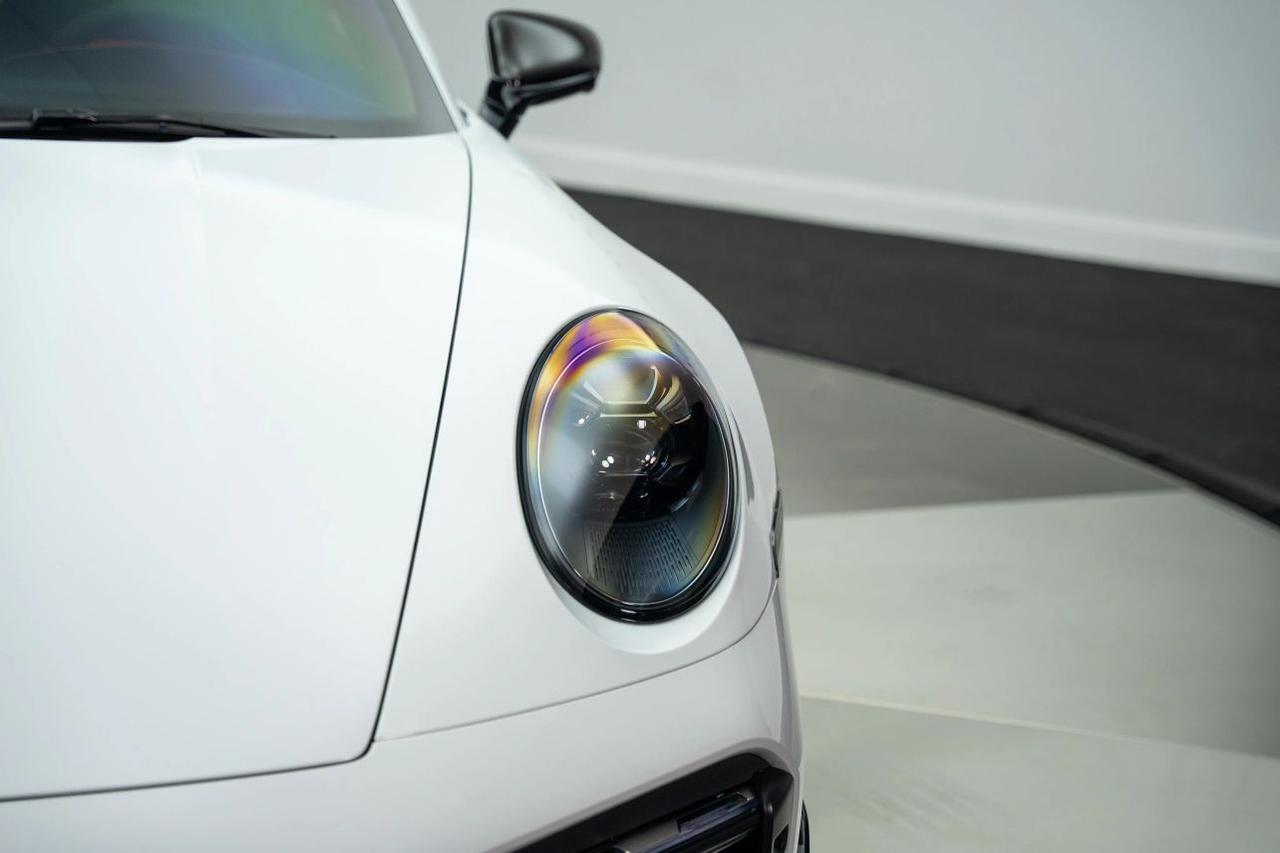 2022 Porsche 911 Turbo S Coupe 2D St. Louis MO