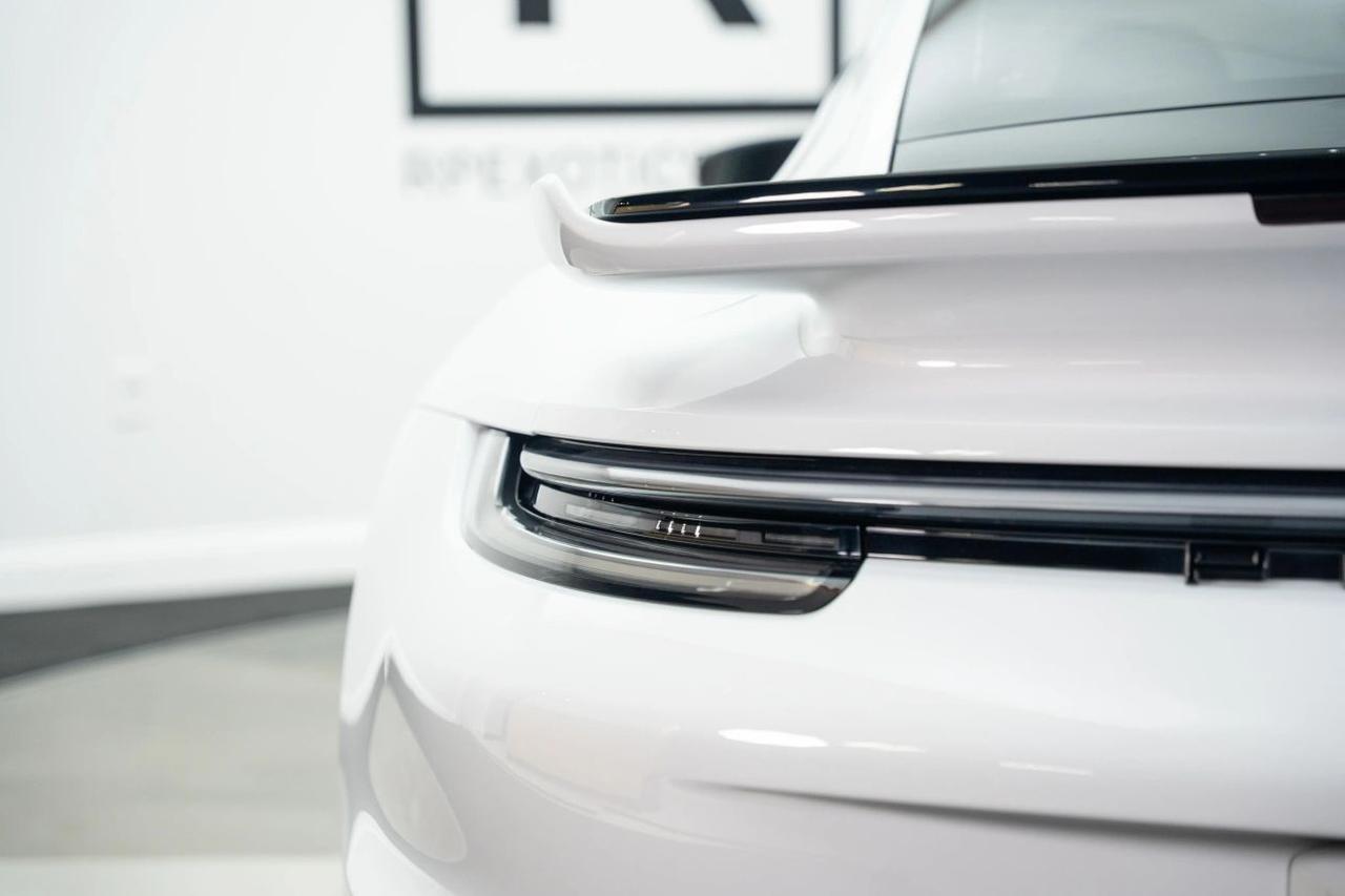 2022 Porsche 911 Turbo S Coupe 2D St. Louis MO