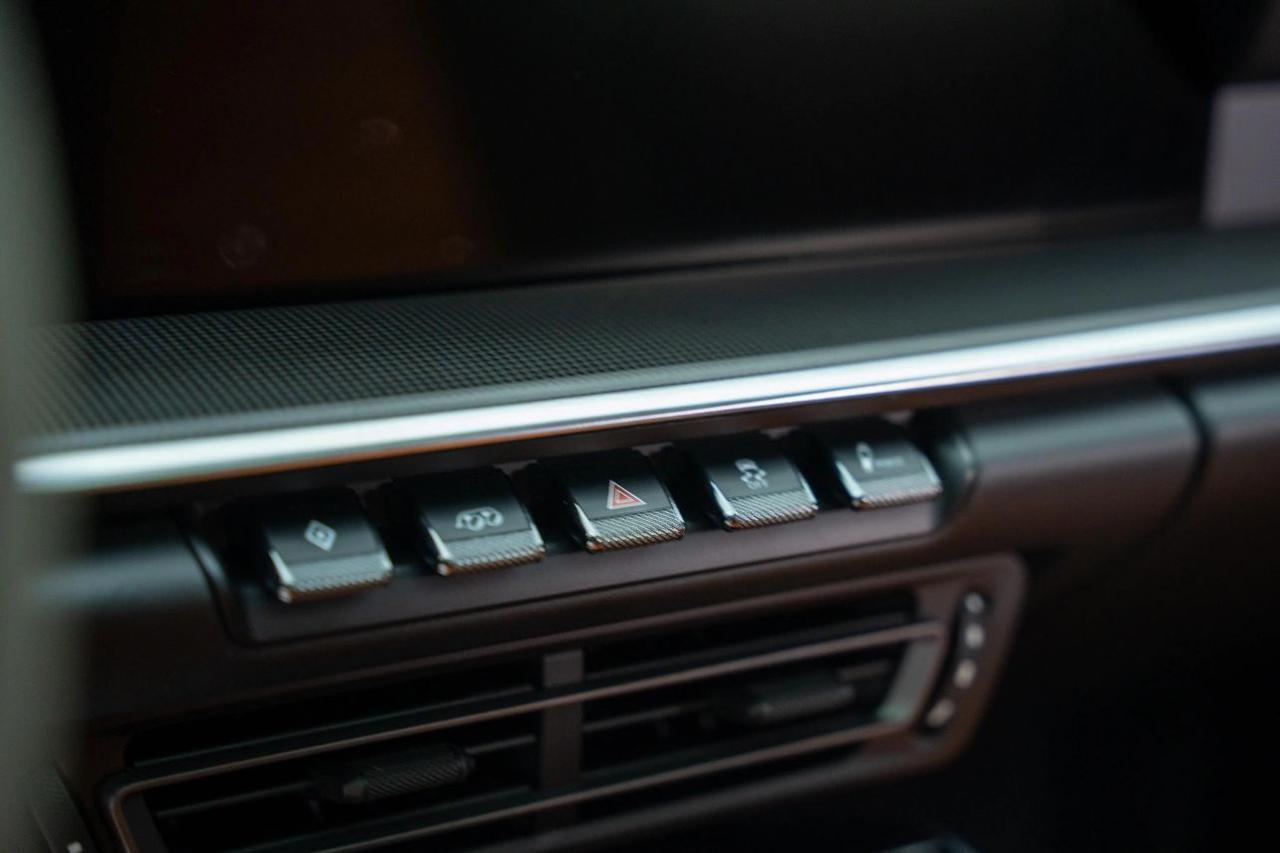 2022 Porsche 911 Turbo S Coupe 2D St. Louis MO