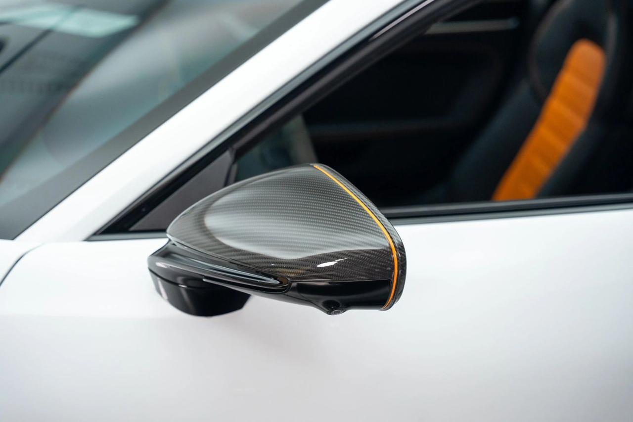 2022 Porsche 911 Turbo S Coupe 2D St. Louis MO