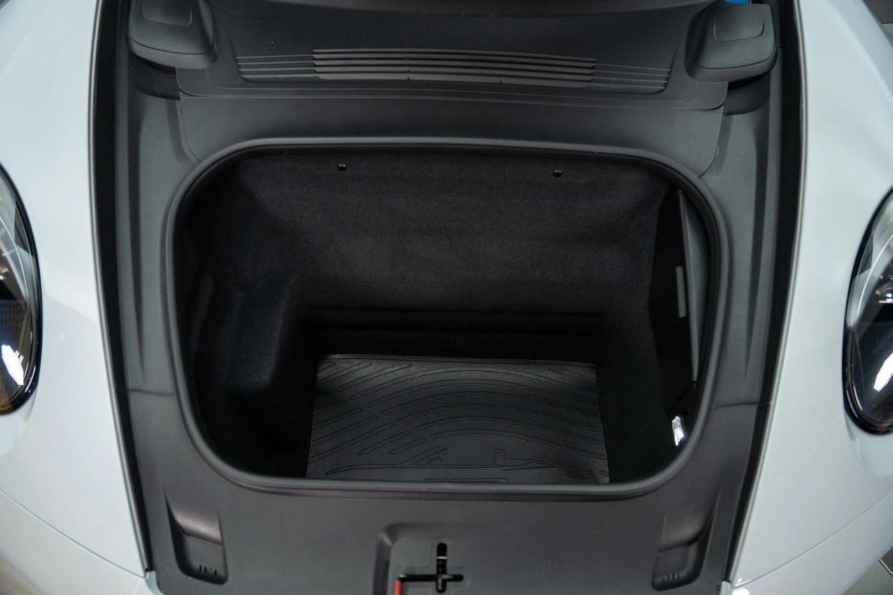 2022 Porsche 911 Turbo S Coupe 2D St. Louis MO