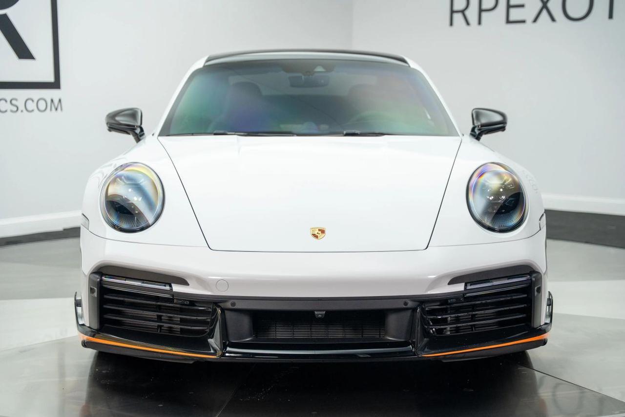 2022 Porsche 911 Turbo S Coupe 2D St. Louis MO