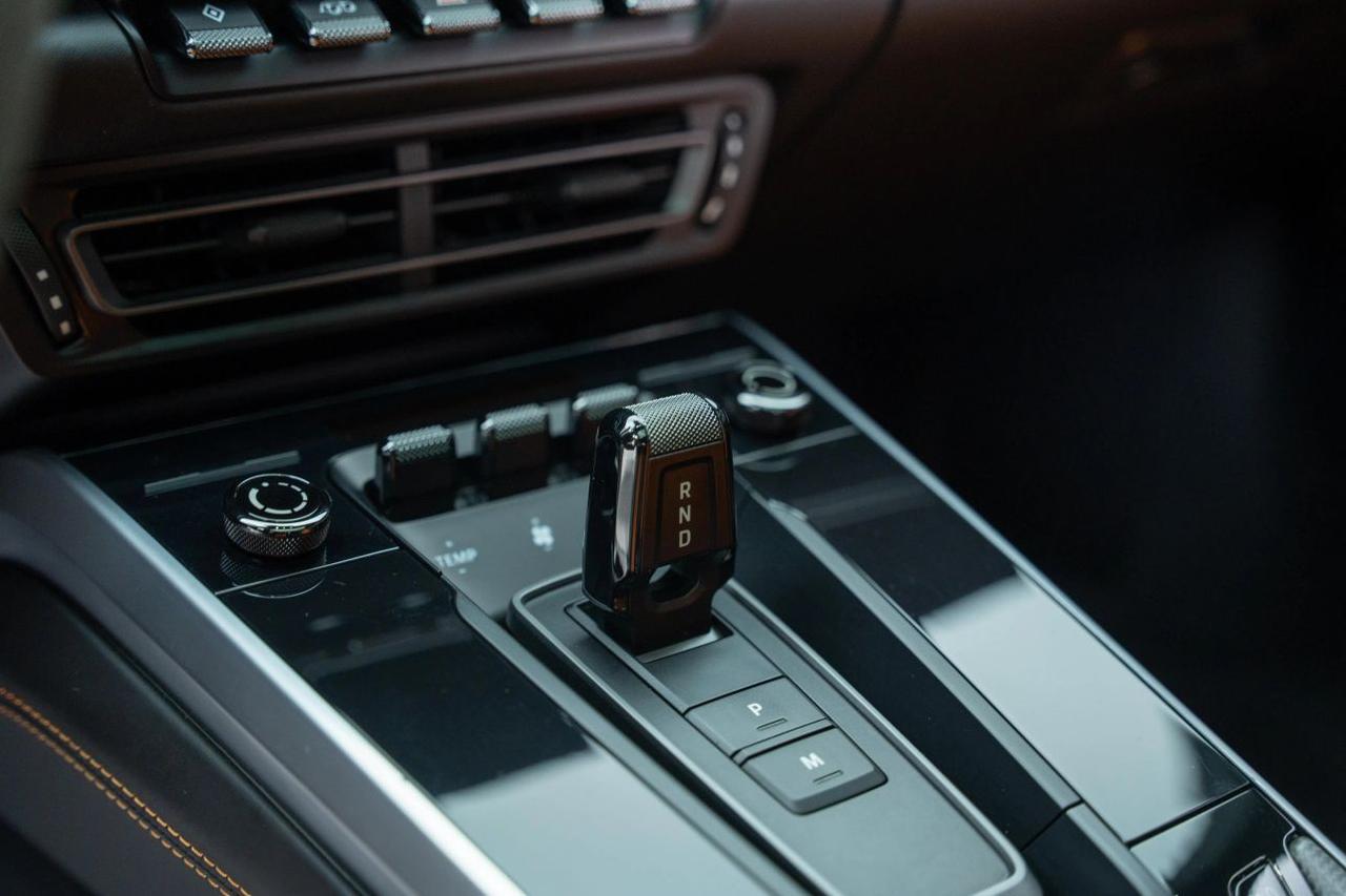 2022 Porsche 911 Turbo S Coupe 2D St. Louis MO