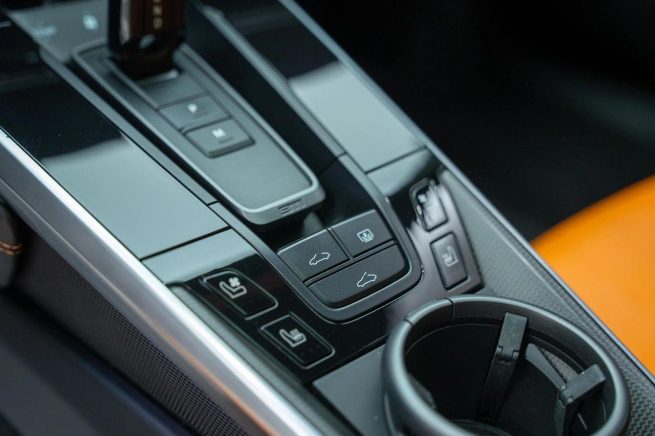 2022 Porsche 911 Turbo S Coupe 2D St. Louis MO