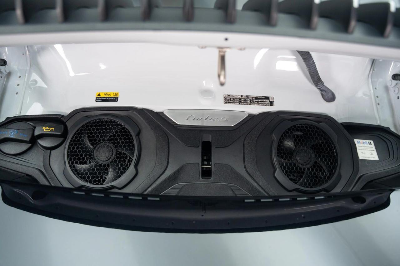 2022 Porsche 911 Turbo S Coupe 2D St. Louis MO