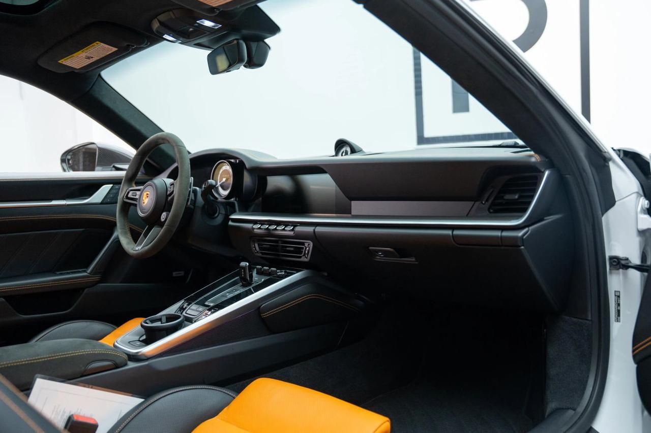 2022 Porsche 911 Turbo S Coupe 2D St. Louis MO