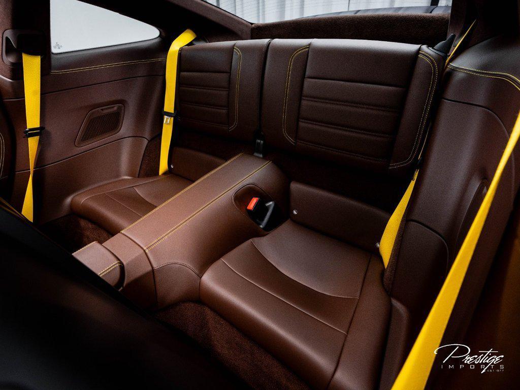 2022 Porsche 911 Turbo S Coupe North Miami Beach FL