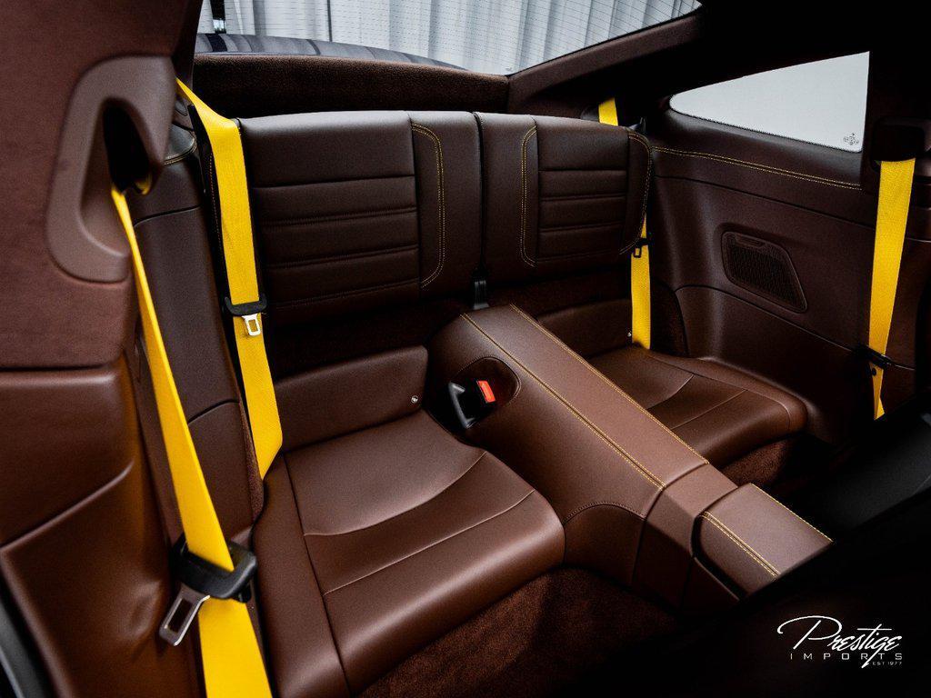 2022 Porsche 911 Turbo S Coupe North Miami Beach FL