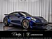 2022 Porsche 911 Turbo S Coupe