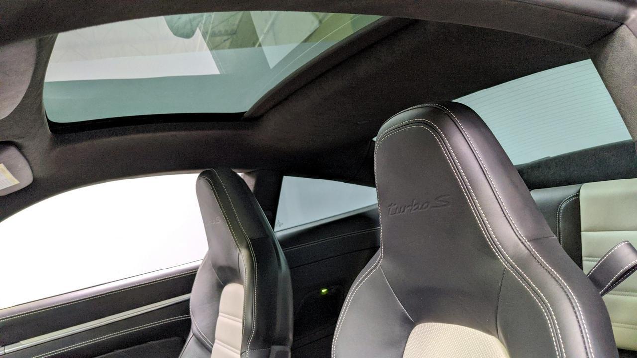 2022 Porsche 911 Turbo S Glendale Heights IL