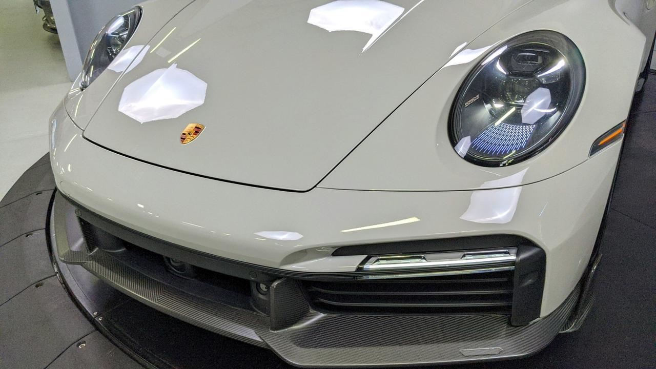 2022 Porsche 911 Turbo S Glendale Heights IL