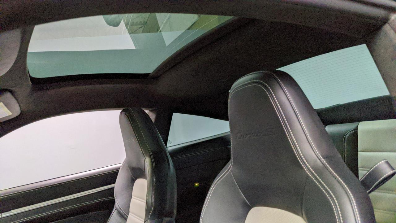 2022 Porsche 911 Turbo S Glendale Heights IL