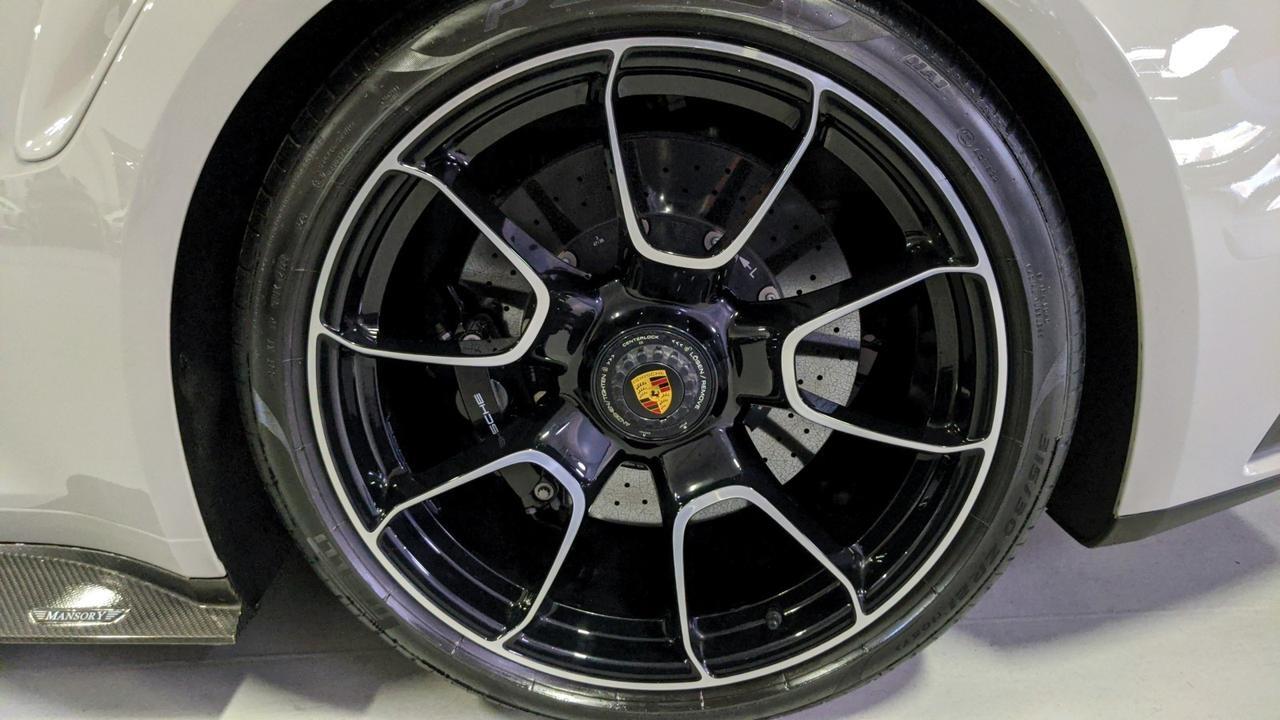 2022 Porsche 911 Turbo S Glendale Heights IL
