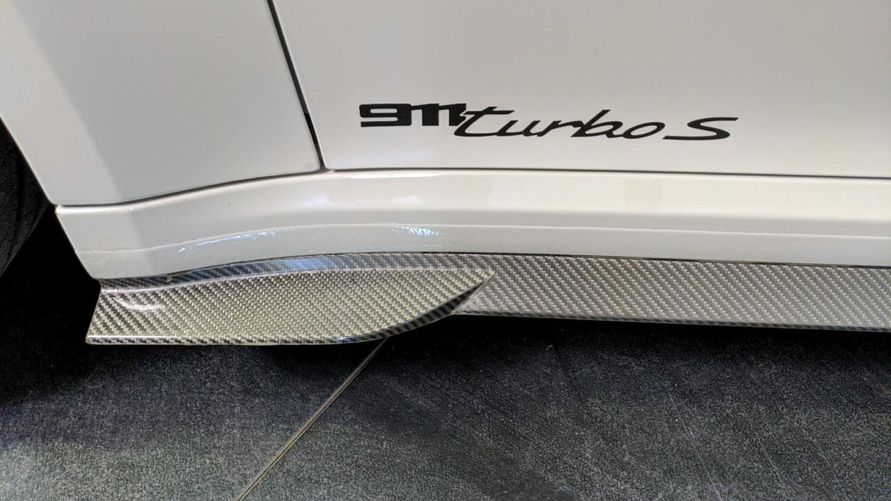 2022 Porsche 911 Turbo S Glendale Heights IL