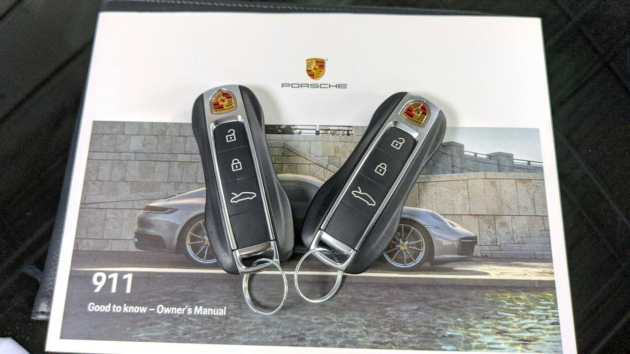 2022 Porsche 911 Turbo S Glendale Heights IL