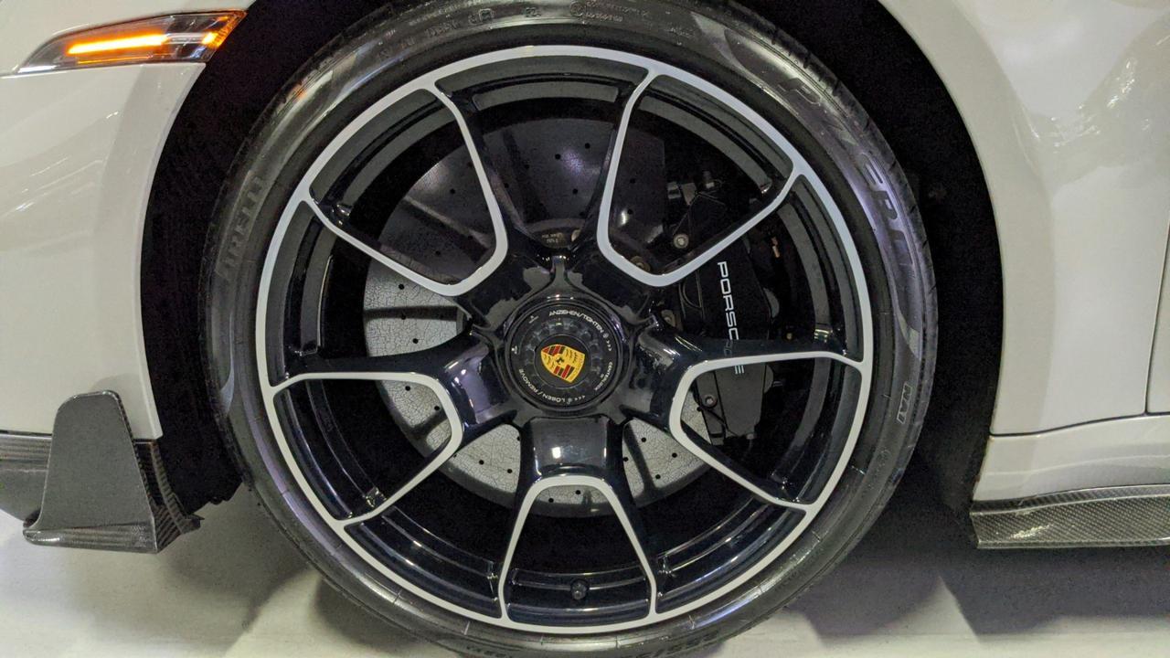 2022 Porsche 911 Turbo S Glendale Heights IL
