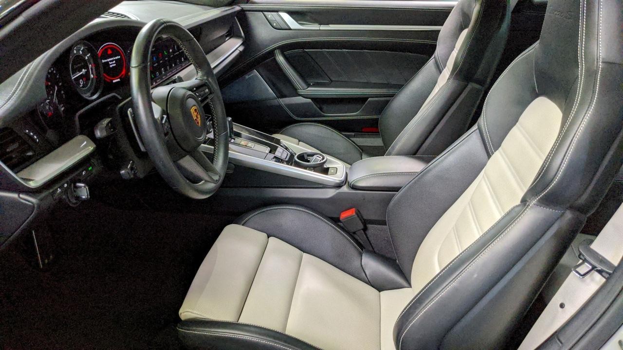 2022 Porsche 911 Turbo S Glendale Heights IL