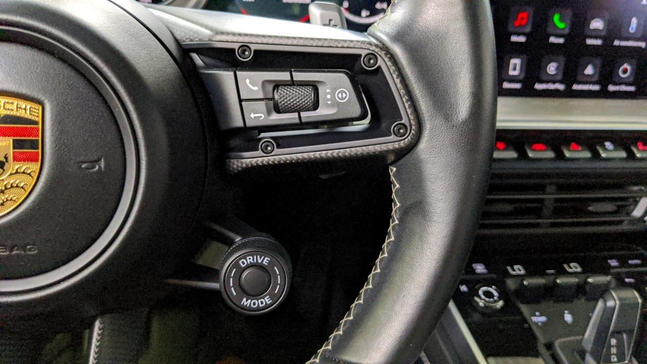 2022 Porsche 911 Turbo S Glendale Heights IL