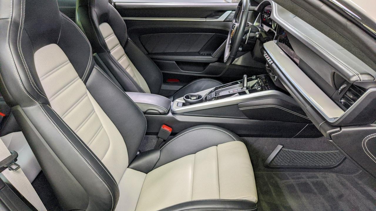 2022 Porsche 911 Turbo S Glendale Heights IL