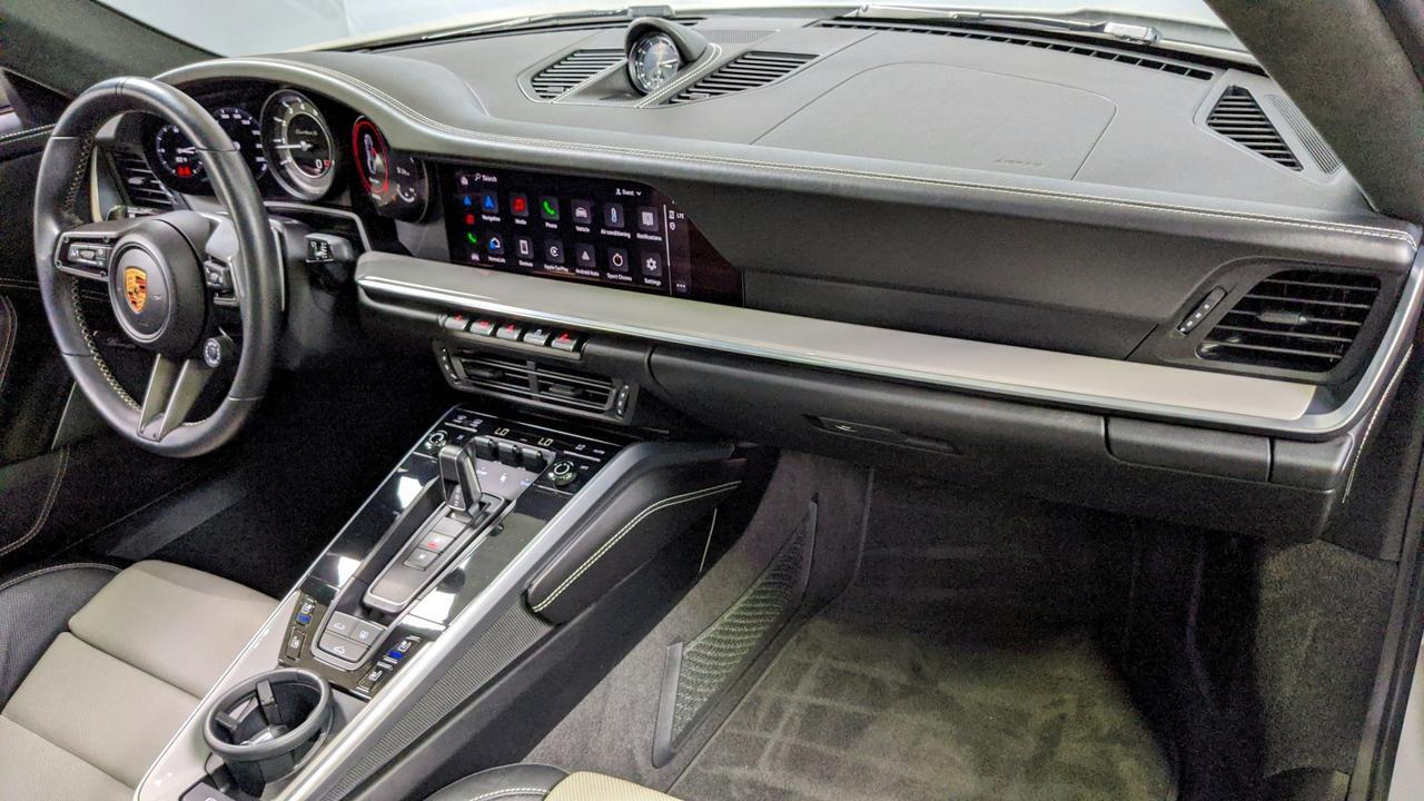 2022 Porsche 911 Turbo S Glendale Heights IL