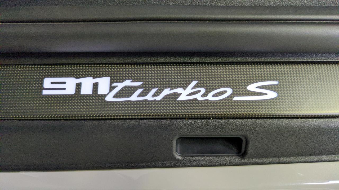 2022 Porsche 911 Turbo S Glendale Heights IL