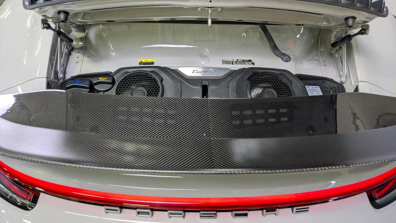 2022 Porsche 911 Turbo S Glendale Heights IL
