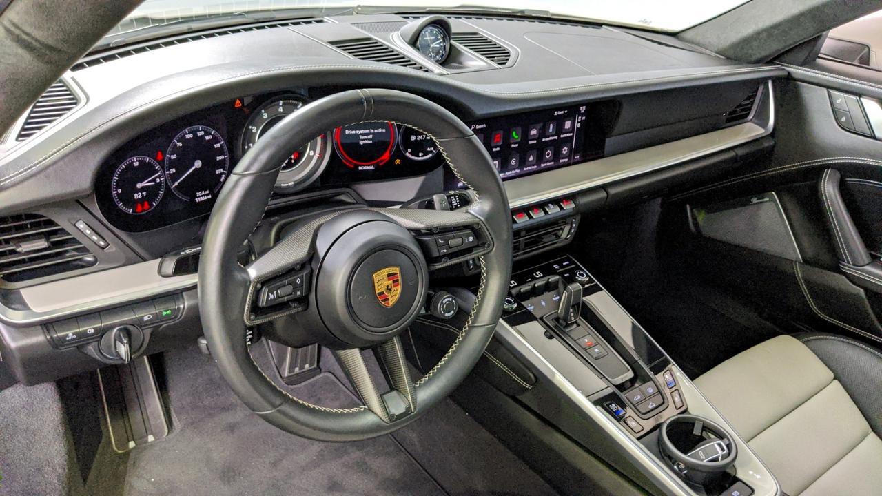 2022 Porsche 911 Turbo S Glendale Heights IL