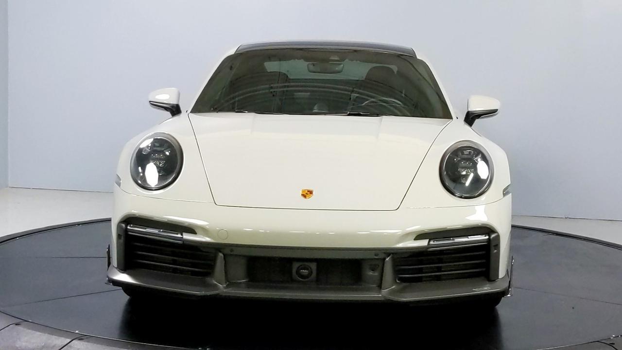 2022 Porsche 911 Turbo S Glendale Heights IL