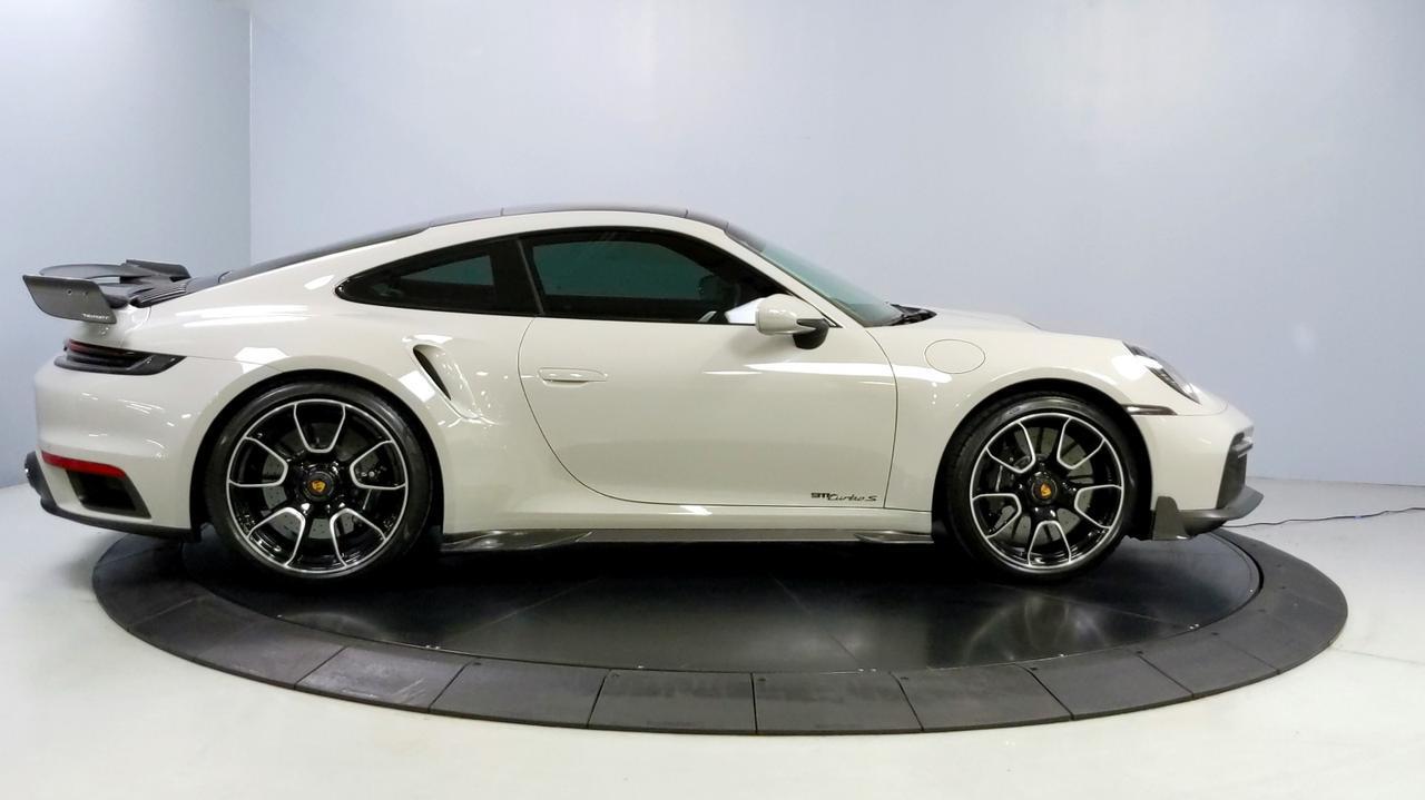 2022 Porsche 911 Turbo S Glendale Heights IL