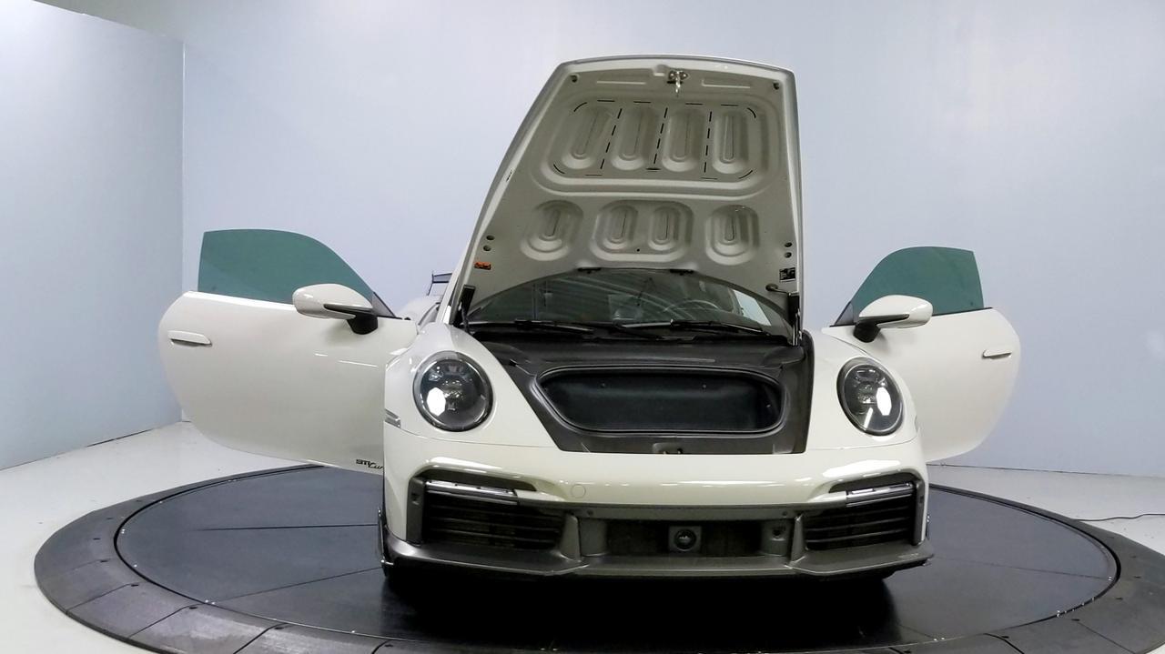 2022 Porsche 911 Turbo S Glendale Heights IL