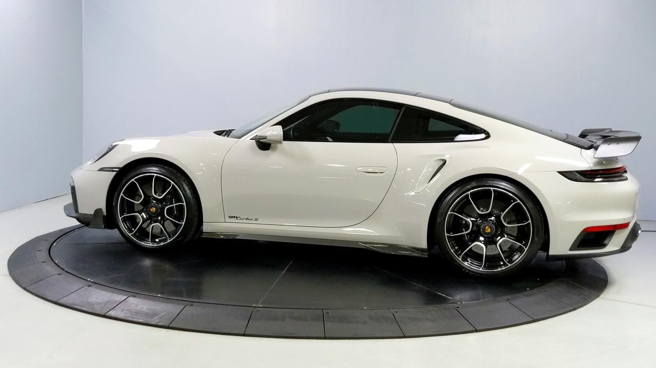 2022 Porsche 911 Turbo S Glendale Heights IL