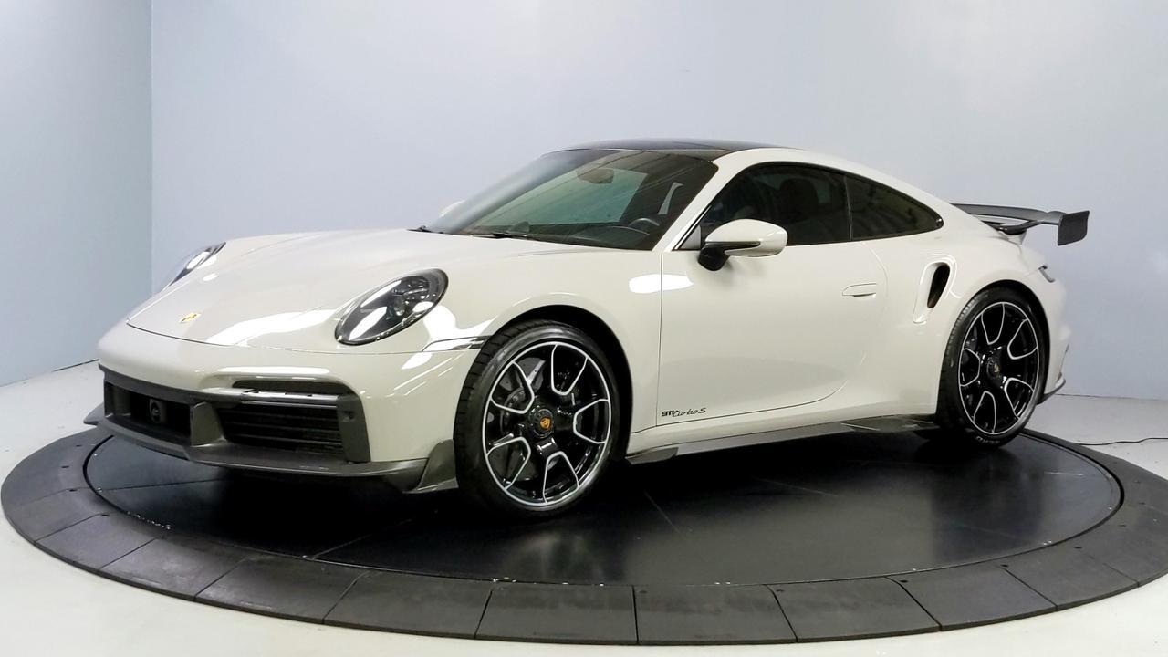 2022 Porsche 911 Turbo S Glendale Heights IL