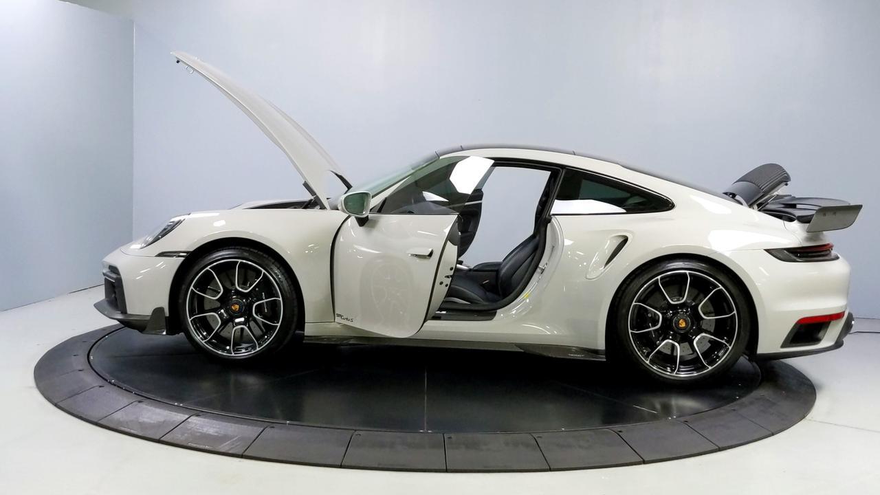 2022 Porsche 911 Turbo S Glendale Heights IL