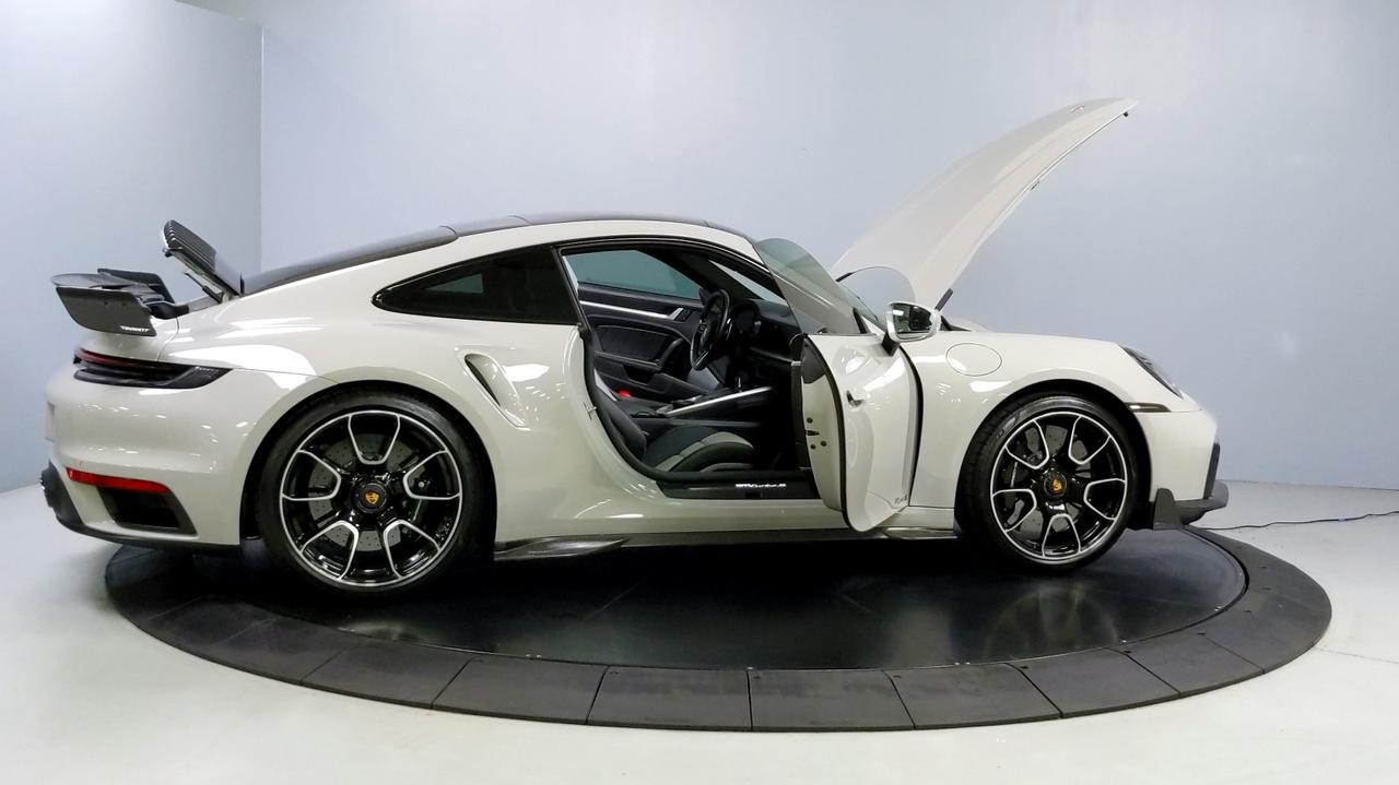 2022 Porsche 911 Turbo S Glendale Heights IL