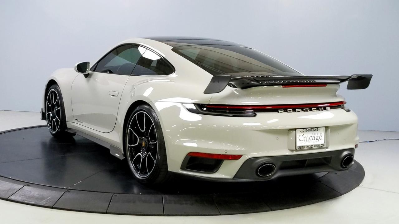 2022 Porsche 911 Turbo S Glendale Heights IL