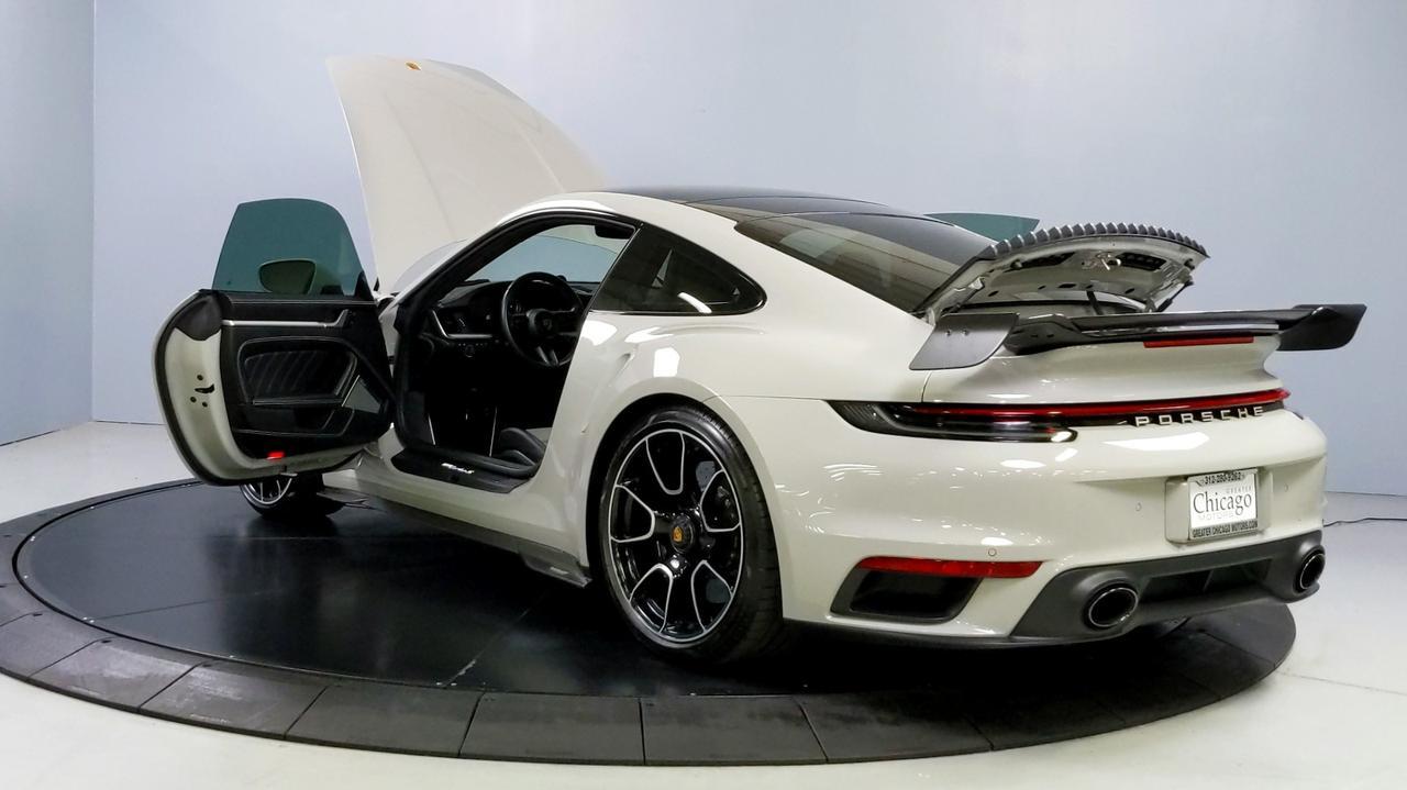 2022 Porsche 911 Turbo S Glendale Heights IL