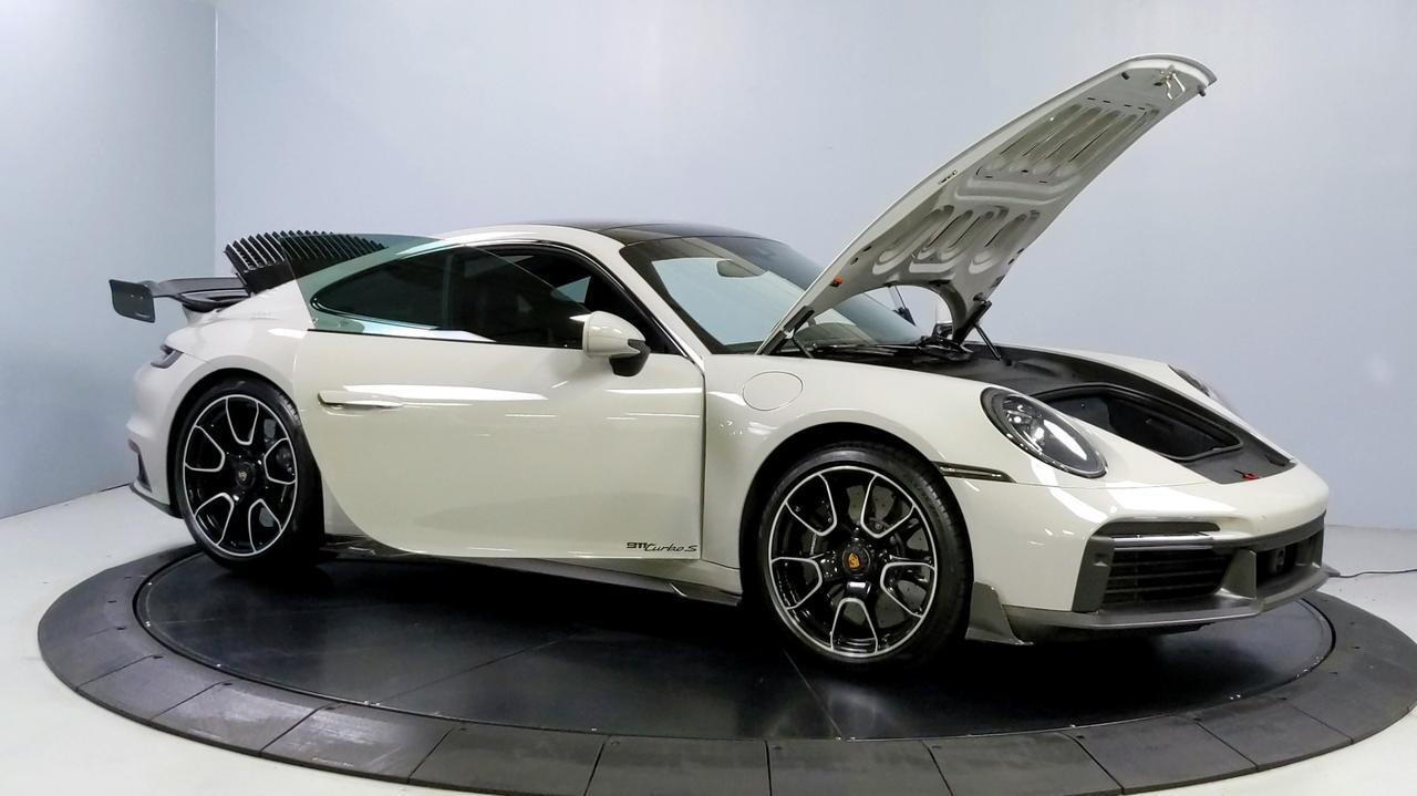 2022 Porsche 911 Turbo S Glendale Heights IL