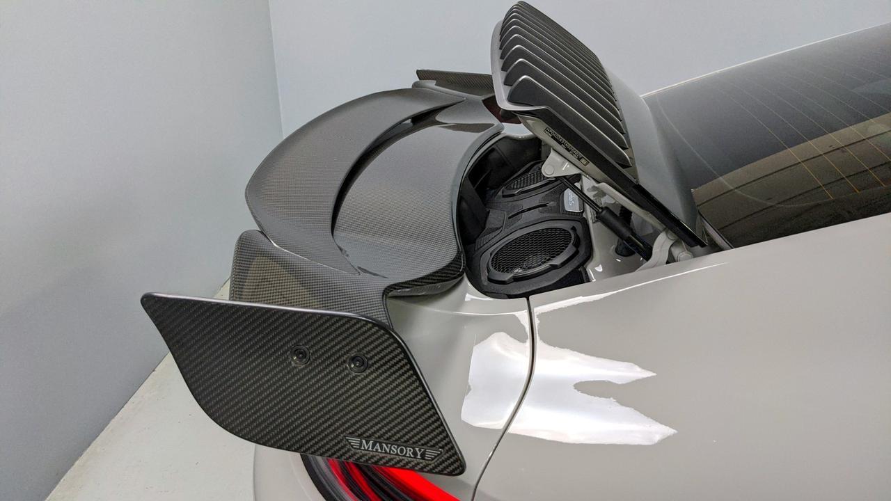 2022 Porsche 911 Turbo S Glendale Heights IL