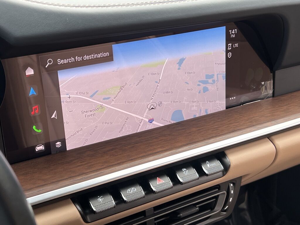 2022 Porsche 911 Turbo S Indianapolis IN