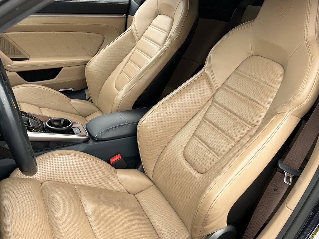 2022 Porsche 911 Turbo S Indianapolis IN