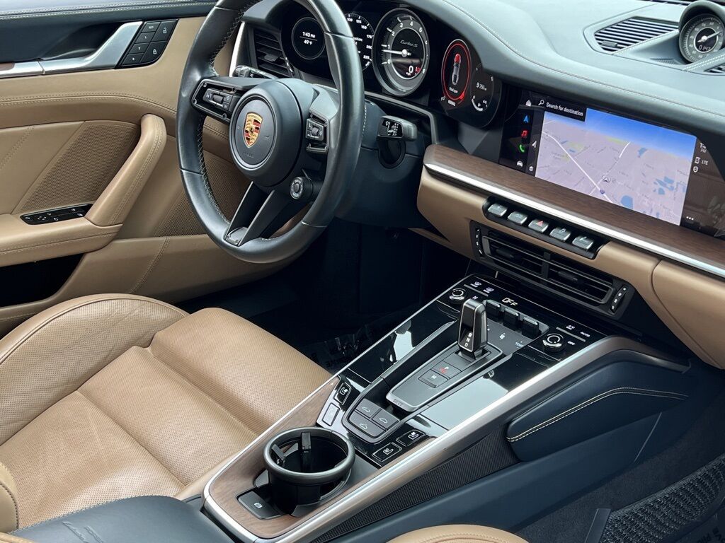 2022 Porsche 911 Turbo S Indianapolis IN